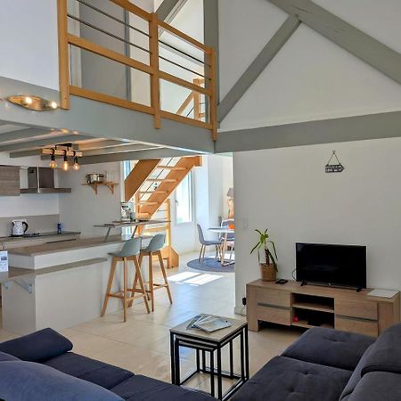 פורניק Elegante Maison De Ville מראה חיצוני תמונה