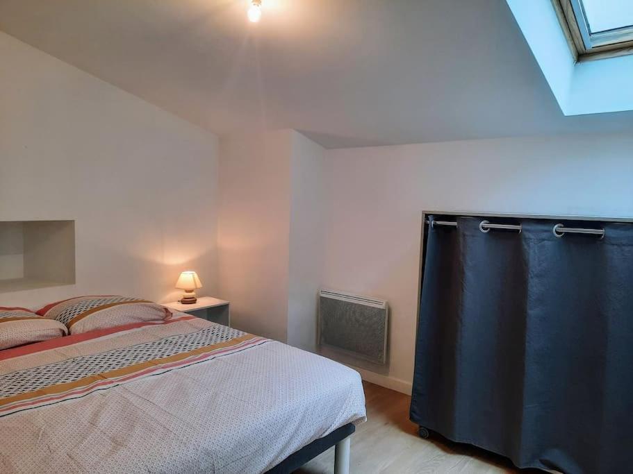 פורניק Elegante Maison De Ville מראה חיצוני תמונה