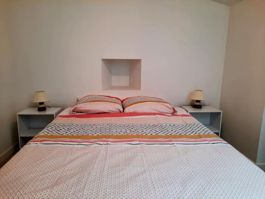 פורניק Elegante Maison De Ville מראה חיצוני תמונה