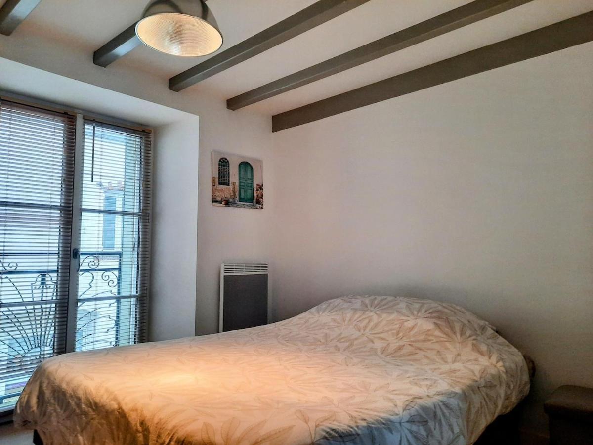 פורניק Elegante Maison De Ville מראה חיצוני תמונה