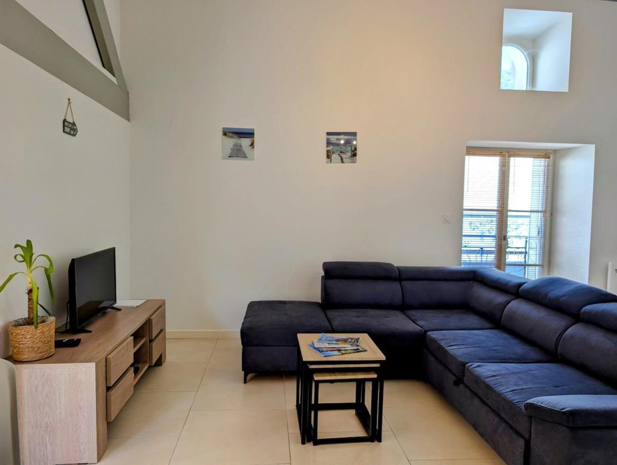פורניק Elegante Maison De Ville מראה חיצוני תמונה