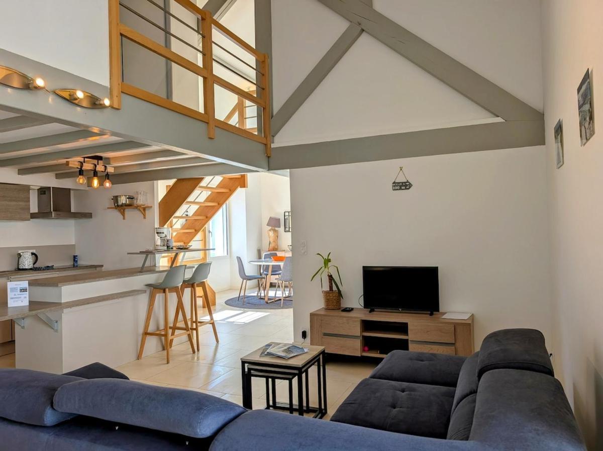 פורניק Elegante Maison De Ville מראה חיצוני תמונה